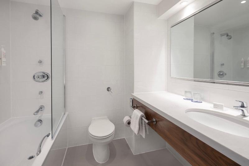 Delta Hotels by Marriott Swansea - Oda