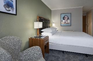 Delta Hotels by Marriott Swansea fotoÄŸrafÄ±
