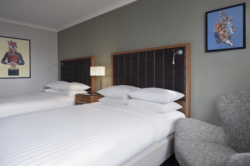 Delta Hotels by Marriott Swansea - Oda