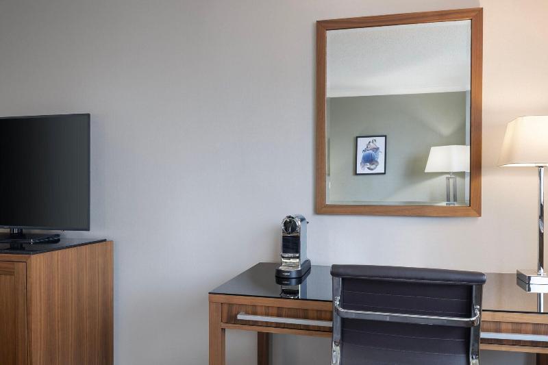 Delta Hotels by Marriott Swansea - Oda