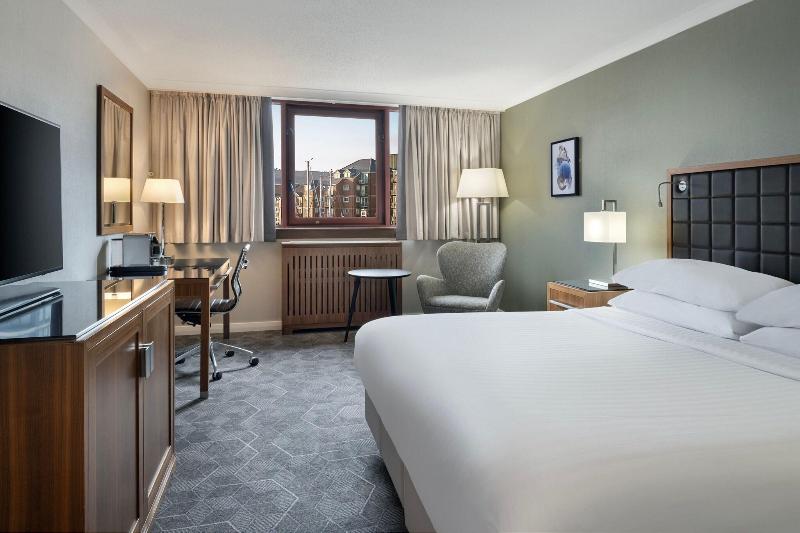 Delta Hotels by Marriott Swansea - Oda