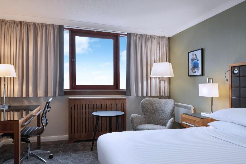 Delta Hotels by Marriott Swansea - Oda