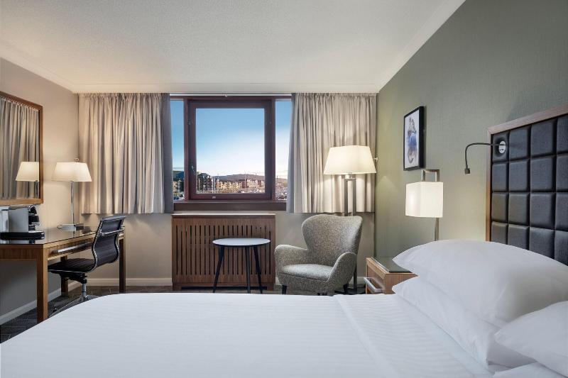 Delta Hotels by Marriott Swansea - Oda