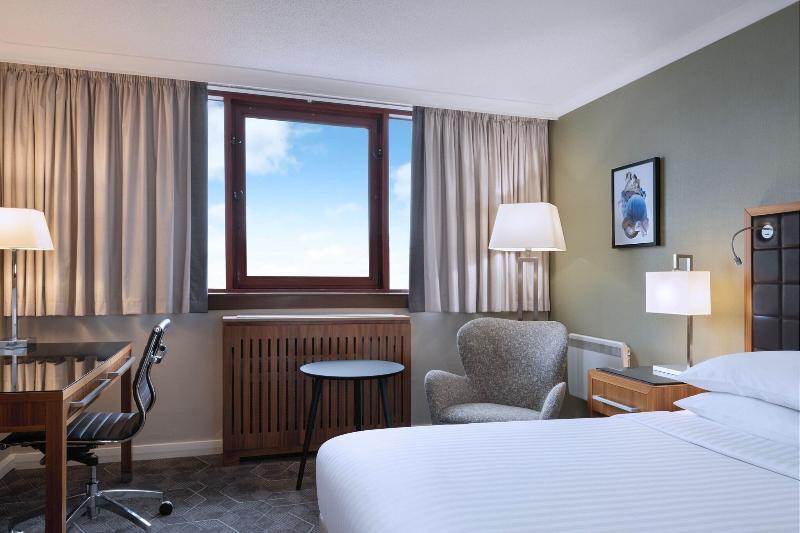 Delta Hotels by Marriott Swansea - Oda