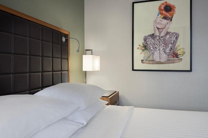 Delta Hotels by Marriott Swansea - Oda