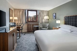 Delta Hotels by Marriott Swansea fotoÄŸrafÄ±