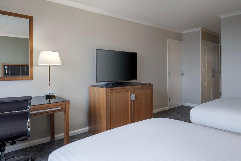 Delta Hotels by Marriott Swansea - Oda