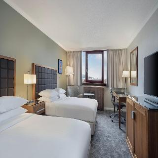 Delta Hotels by Marriott Swansea fotoÄŸrafÄ±