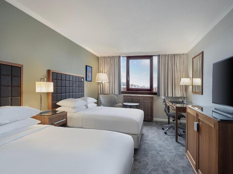 Delta Hotels by Marriott Swansea - Oda