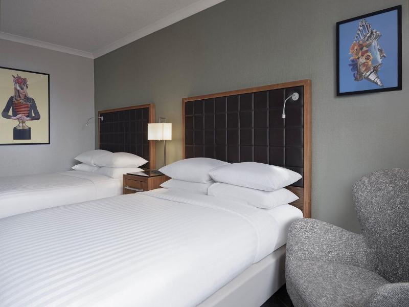 Delta Hotels by Marriott Swansea - Oda