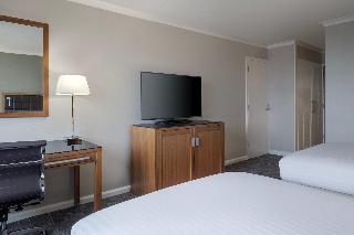 Delta Hotels by Marriott Swansea fotoÄŸrafÄ±