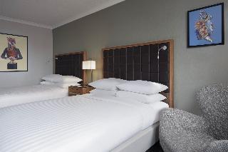 Delta Hotels by Marriott Swansea fotoÄŸrafÄ±
