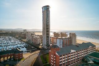 Delta Hotels by Marriott Swansea fotoÄŸrafÄ±
