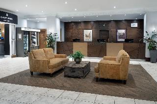 Delta Hotels by Marriott Swindon fotoÄŸrafÄ±
