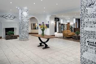 Delta Hotels by Marriott Swindon fotoÄŸrafÄ±