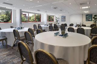 Delta Hotels by Marriott Swindon fotoÄŸrafÄ±