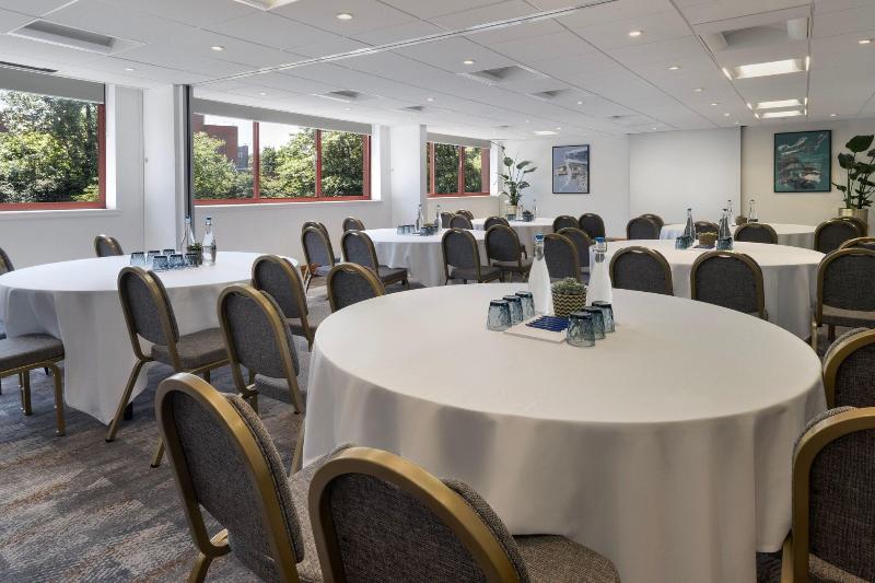Delta Hotels by Marriott Swindon - Toplantı