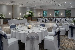 Delta Hotels by Marriott Swindon fotoÄŸrafÄ±
