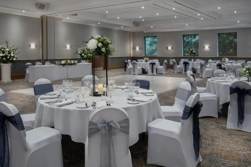 Delta Hotels by Marriott Swindon - Toplantı