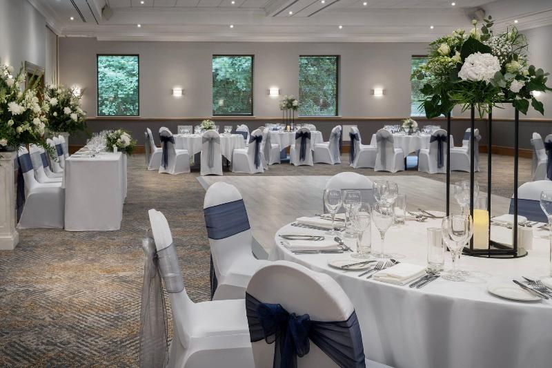 Delta Hotels by Marriott Swindon - Toplantı