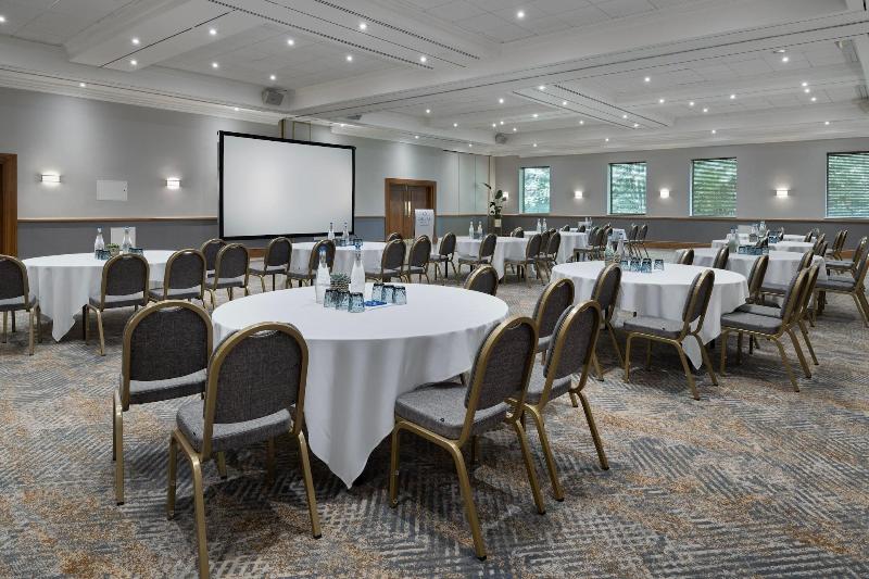 Delta Hotels by Marriott Swindon - Toplantı