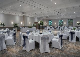 Delta Hotels by Marriott Swindon fotoÄŸrafÄ±