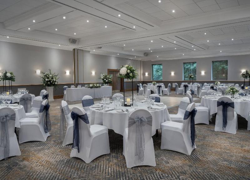 Delta Hotels by Marriott Swindon - Toplantı