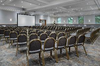 Delta Hotels by Marriott Swindon fotoÄŸrafÄ±