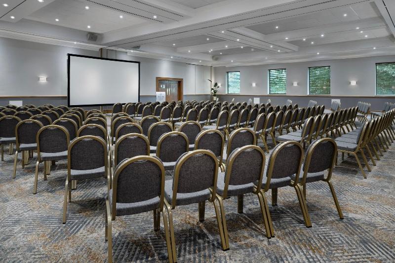 Delta Hotels by Marriott Swindon - Toplantı