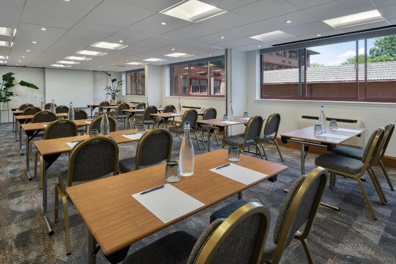 Delta Hotels by Marriott Swindon - Toplantı
