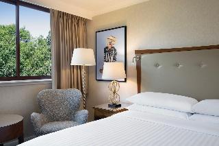 Delta Hotels by Marriott Swindon fotoÄŸrafÄ±