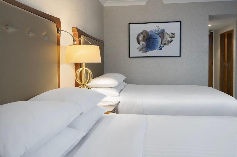 Delta Hotels by Marriott Swindon - Oda