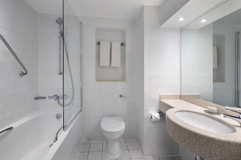 Delta Hotels by Marriott Swindon - Oda