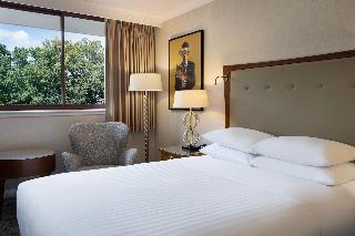 Delta Hotels by Marriott Swindon fotoÄŸrafÄ±