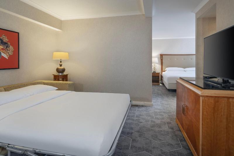 Delta Hotels by Marriott Swindon - Oda