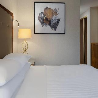Delta Hotels by Marriott Swindon fotoÄŸrafÄ±