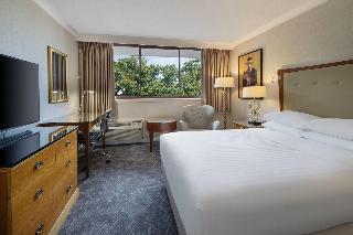 Delta Hotels by Marriott Swindon fotoÄŸrafÄ±