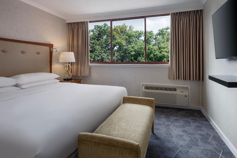 Delta Hotels by Marriott Swindon - Oda