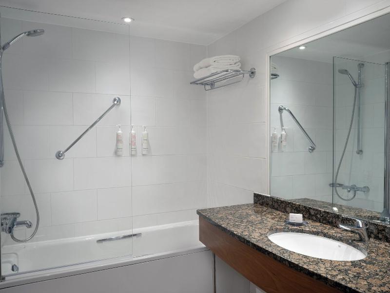 Delta Hotels by Marriott Swindon - Oda