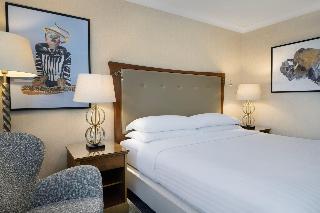Delta Hotels by Marriott Swindon fotoÄŸrafÄ±