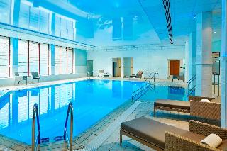 Delta Hotels by Marriott Swindon fotoÄŸrafÄ±