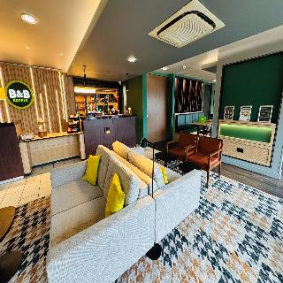 B&B Hotel Cambridge South fotoÄŸrafÄ±