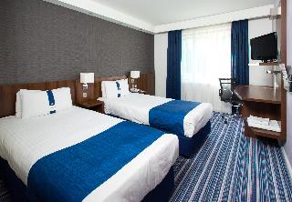 B&B Hotel Cambridge South fotoÄŸrafÄ±