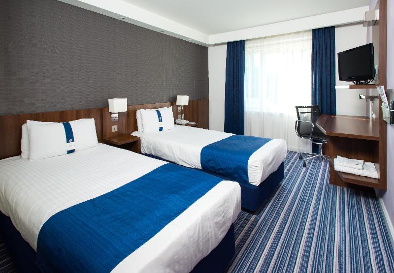 B&B Hotel Cambridge South - Oda
