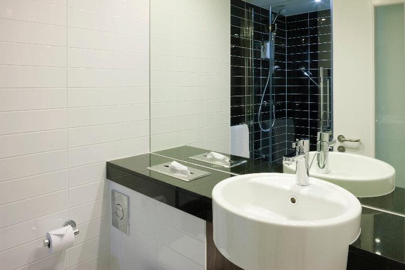 B&B Hotel Cambridge South - Oda