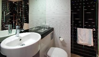 B&B Hotel Cambridge South fotoÄŸrafÄ±
