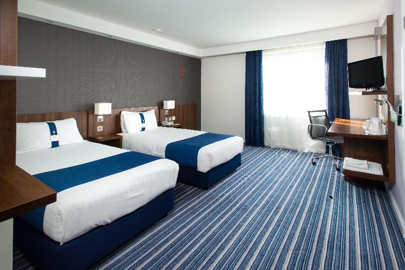B&B Hotel Cambridge South - Oda