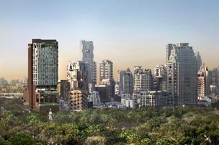 SO/ Bangkok otel fotoğrafı