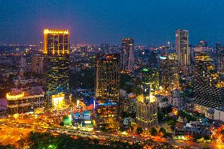 SO/ Bangkok fotoÄŸrafÄ±
