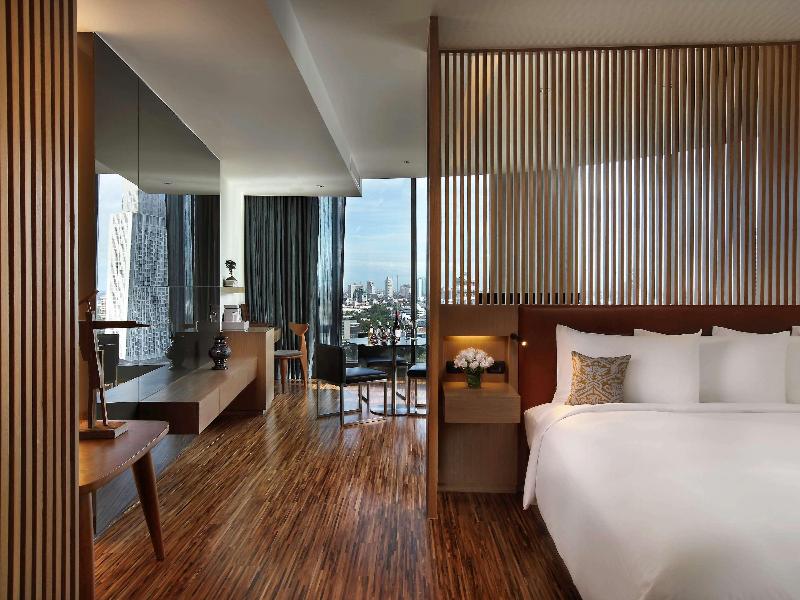 SO/ Bangkok - Oda